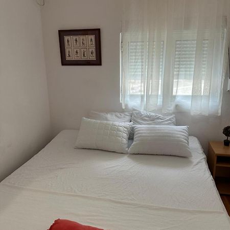 Themis Apart Hotel コトル エクステリア 写真