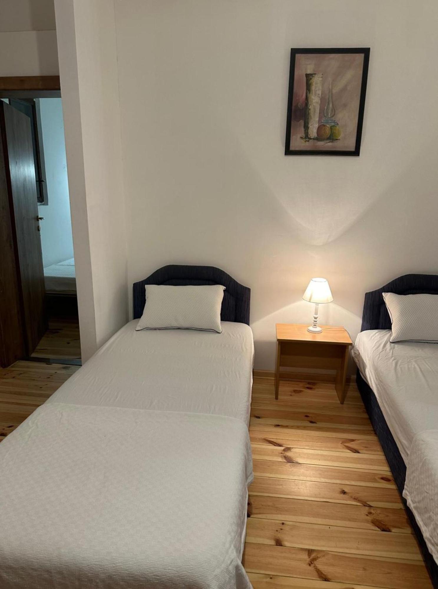 Themis Apart Hotel コトル エクステリア 写真