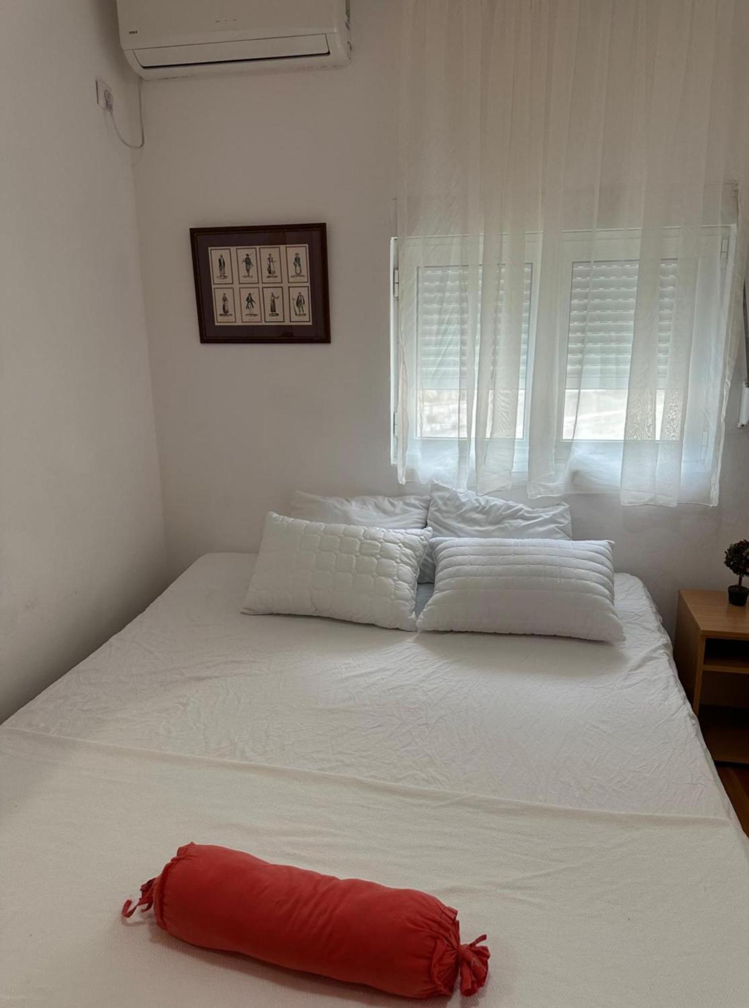 Themis Apart Hotel コトル エクステリア 写真